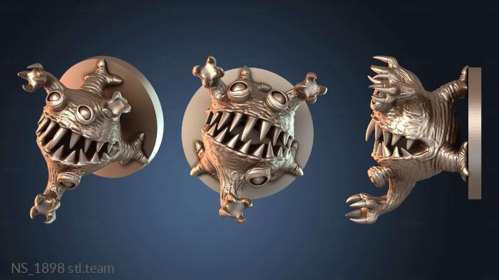 Нестандарт NS_1898