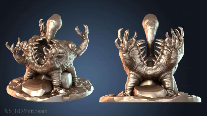 Нестандарт NS_1899