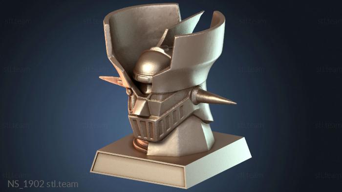 Нестандарт NS_1902