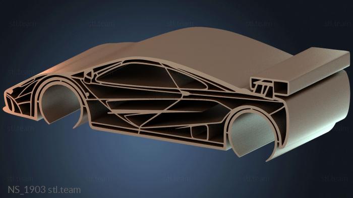 Нестандарт NS_1903