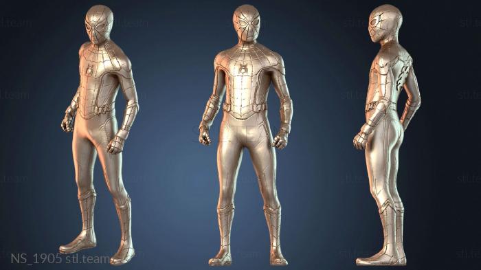 Нестандарт NS_1905