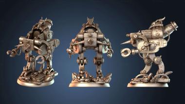 3D модель NESTANDART_1909 (STL)