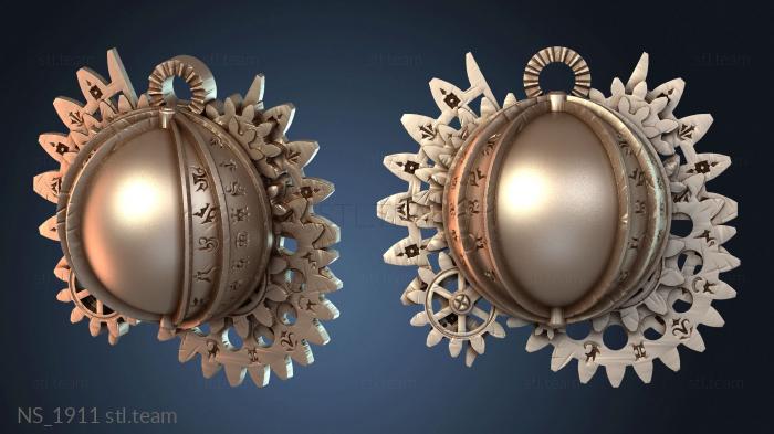 Нестандарт NS_1911