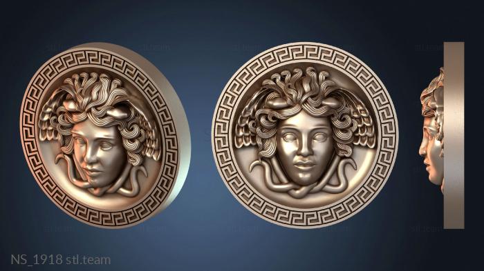 Нестандарт NS_1918