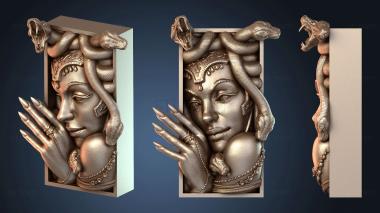 3D модель NESTANDART_1919 (STL)