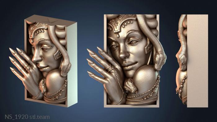 Нестандарт NS_1920