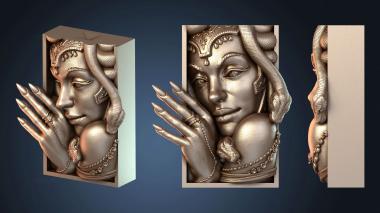 3D модель NESTANDART_1920 (STL)