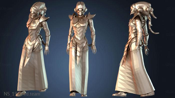 Нестандарт NS_1923