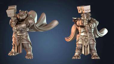 3D модель NESTANDART_1929 (STL)