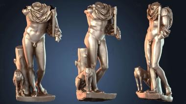 3D модель NESTANDART_1930 (STL)