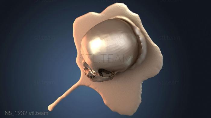 Нестандарт NS_1932