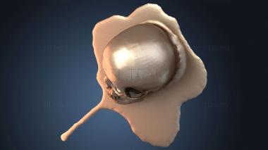 3D модель NESTANDART_1932 (STL)