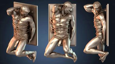 3D модель NESTANDART_1934 (STL)