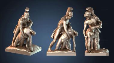 3D модель NESTANDART_1935 (STL)