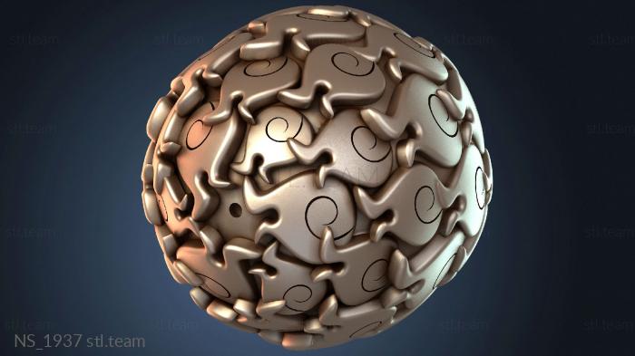 Нестандарт NS_1937