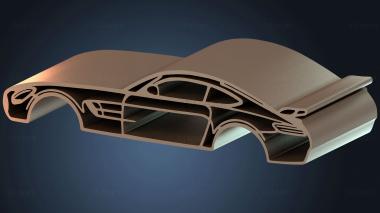 3D модель NESTANDART_1938 (STL)