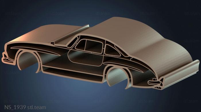 Нестандарт NS_1939