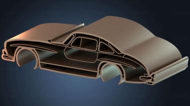 3D модель NESTANDART_1939 (STL)