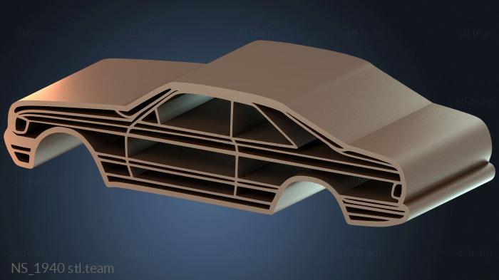 Нестандарт NS_1940