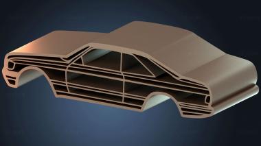 3D модель NESTANDART_1940 (STL)