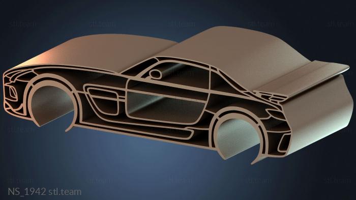 Нестандарт NS_1942