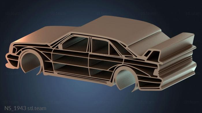 Нестандарт NS_1943