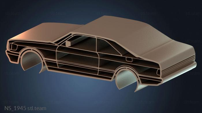 Нестандарт NS_1945