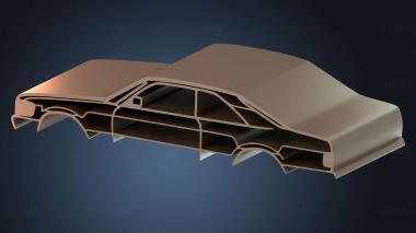 3D модель NESTANDART_1946 (STL)