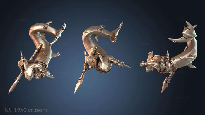 Нестандарт NS_1950