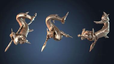 3D модель NESTANDART_1950 (STL)