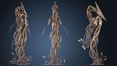 3D модель NESTANDART_1952 (STL)