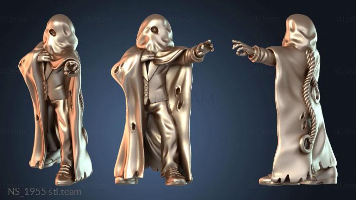 Нестандарт NS_1955