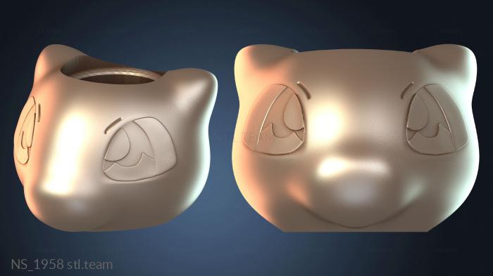 Нестандарт NS_1958