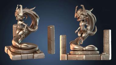 3D модель NESTANDART_1961 (STL)