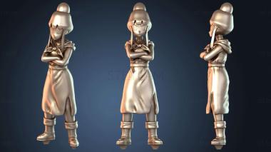 3D модель NESTANDART_1969 (STL)