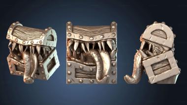 3D модель NESTANDART_1976 (STL)