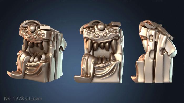 Нестандарт Имитация рождественской атаки