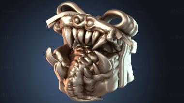 3D модель NESTANDART_1980 (STL)