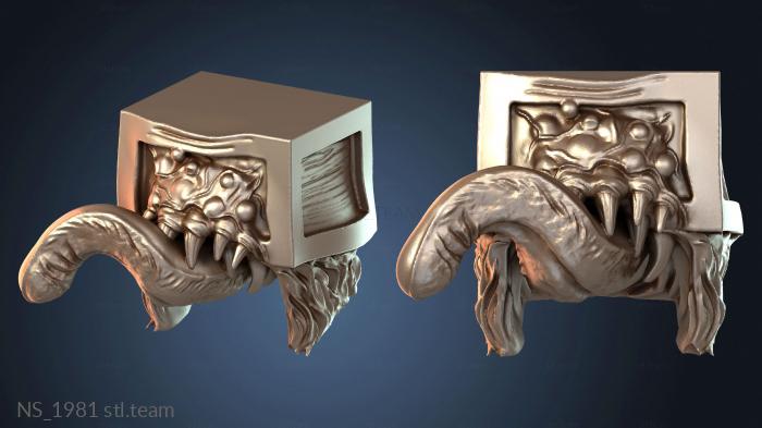 Нестандарт Подражать своеобразно