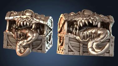 3D модель Подражать порочно (STL)