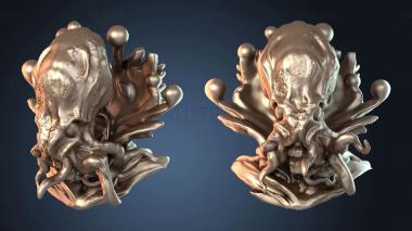 3D модель NESTANDART_1987 (STL)