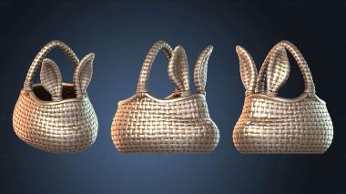 3D модель NESTANDART_1988 (STL)