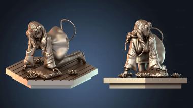 3D модель NESTANDART_1994 (STL)