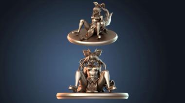 3D модель NESTANDART_1995 (STL)
