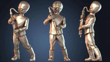 3D модель NESTANDART_1997 (STL)