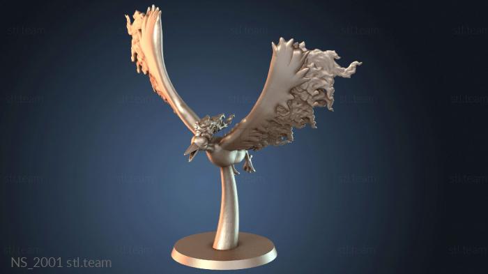 Молтрес Покемон Истинный Сияющий