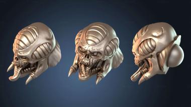 3D модель NESTANDART_2013 (STL)