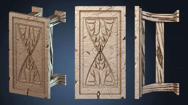 3D модель NESTANDART_2019 (STL)