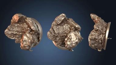 3D модель Монстр Орконакс Пре (STL)