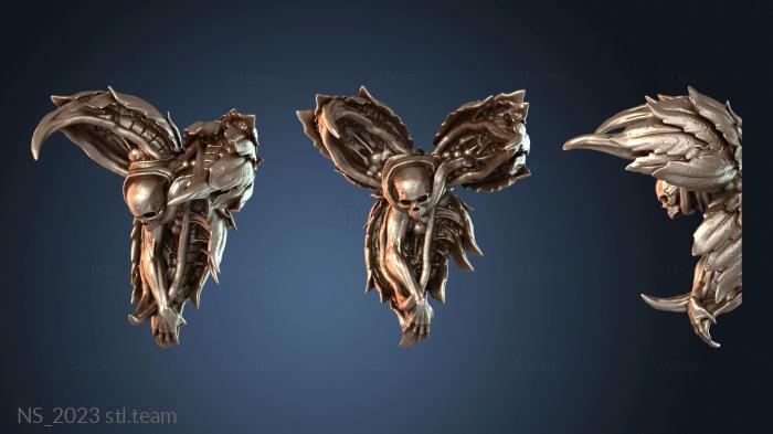 Нестандарт NS_2023